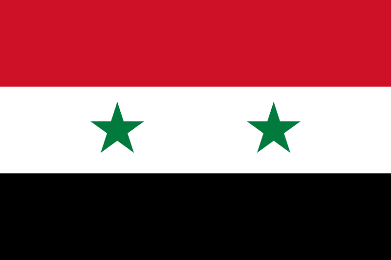 سوريا