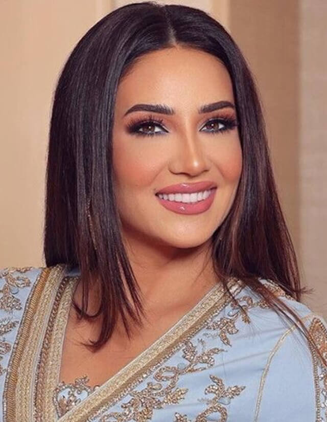ديانا حداد