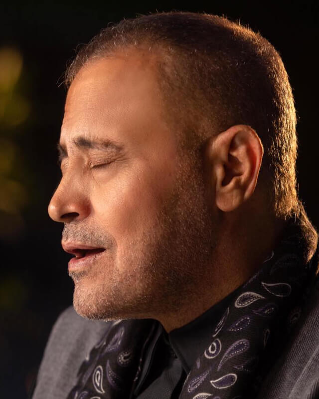 جورج وسوف