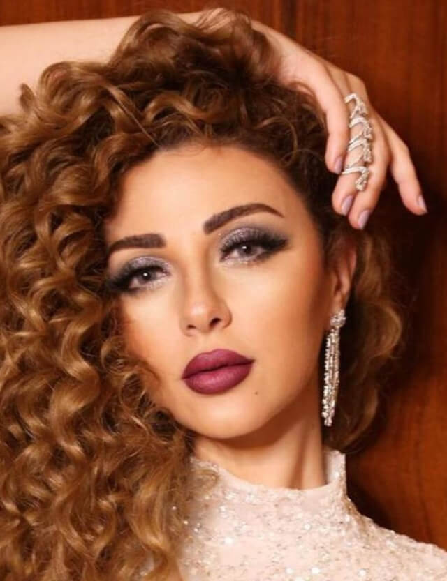 مريام فارس