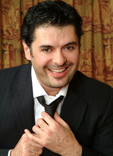 راغب علامة