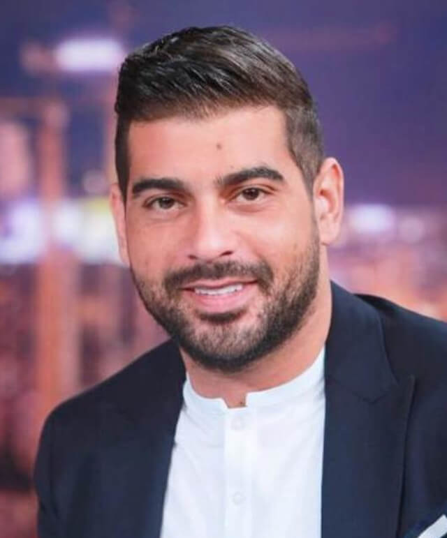 كلمات أغنية خلص الدمع