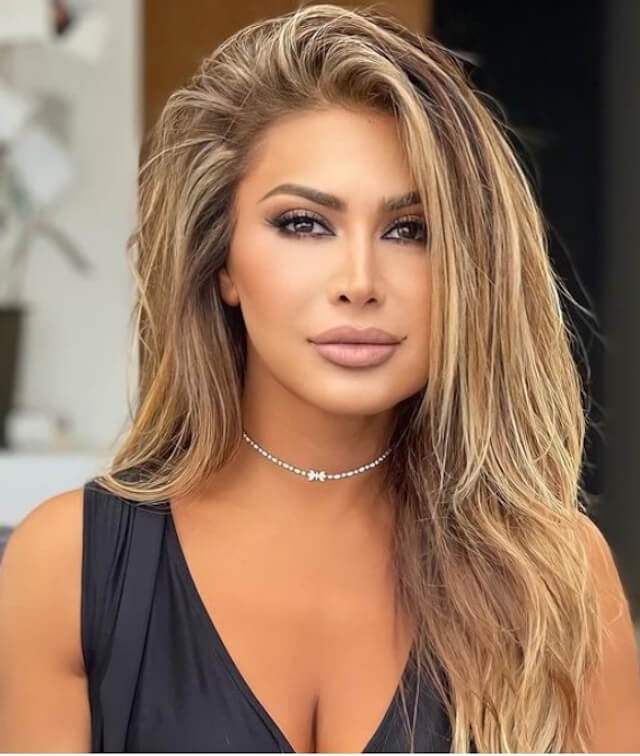 نوال الزغبي 