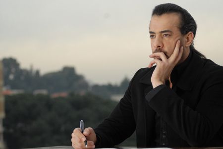 نقولا سعادة نخلة