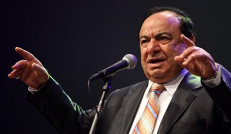 صباح فخري