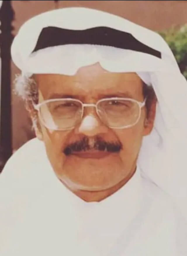 طلال مداح