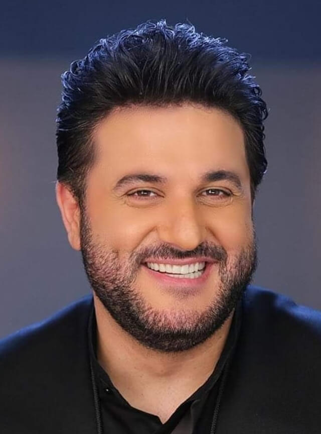 ملحم زين
