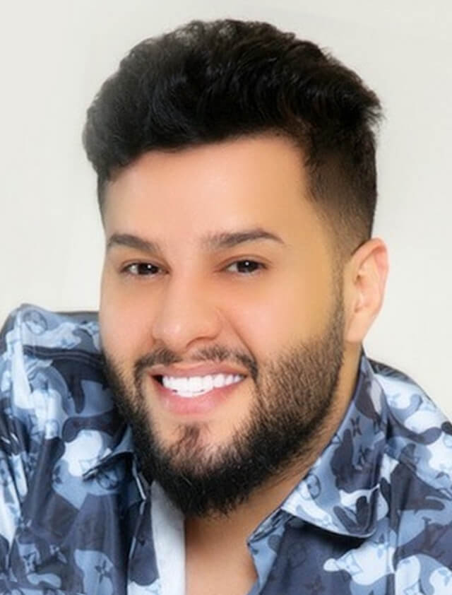 محمد السالم