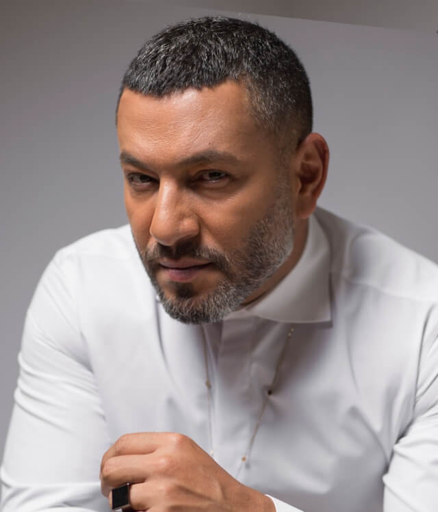 زياد برجي 