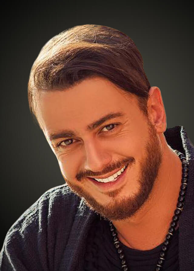سعد لمجرد