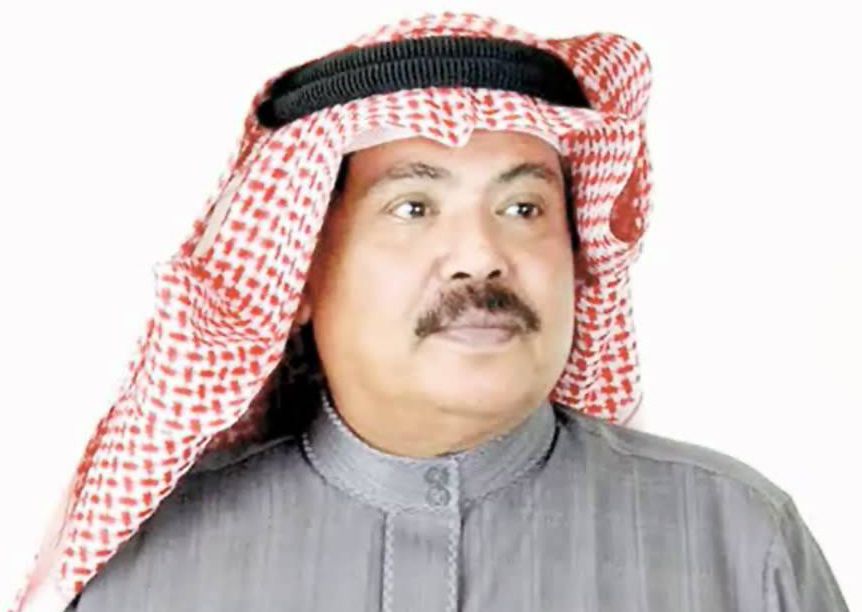 أبو بكر سالم