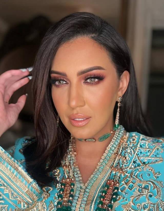 كلمات أغنية تبسم