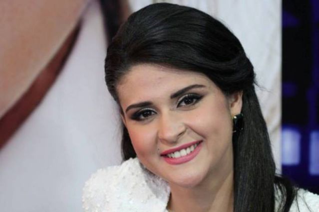 سلمى رشيد
