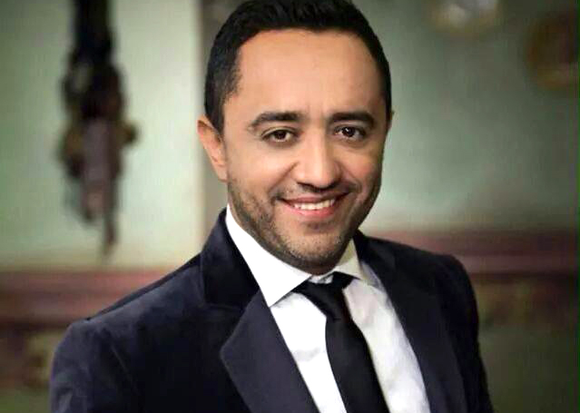 علي الديك