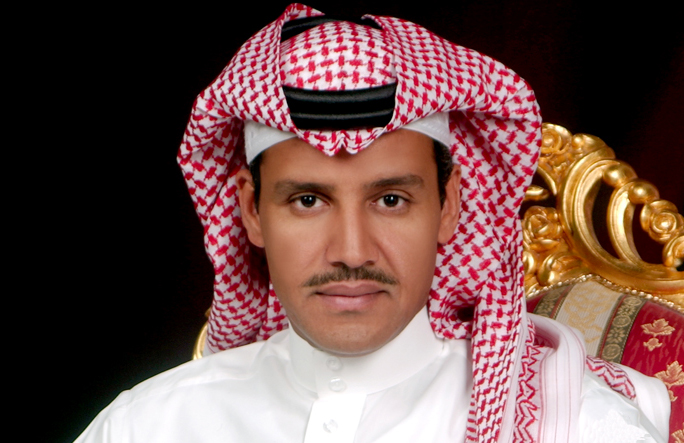 خالد عبد الرحمن