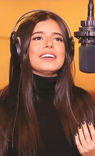 كلمات أغنية عامل ايه في حياتك