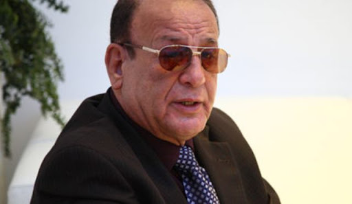 حسين نعمة