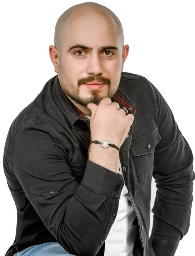 عدي أيمن
