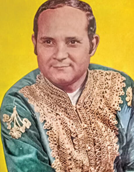 رابح درياسة