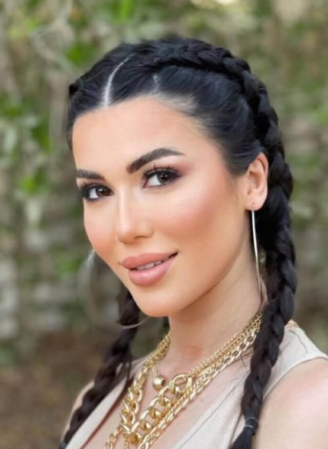 لميس كان