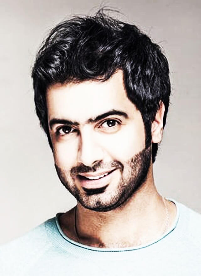 أحمد برهان