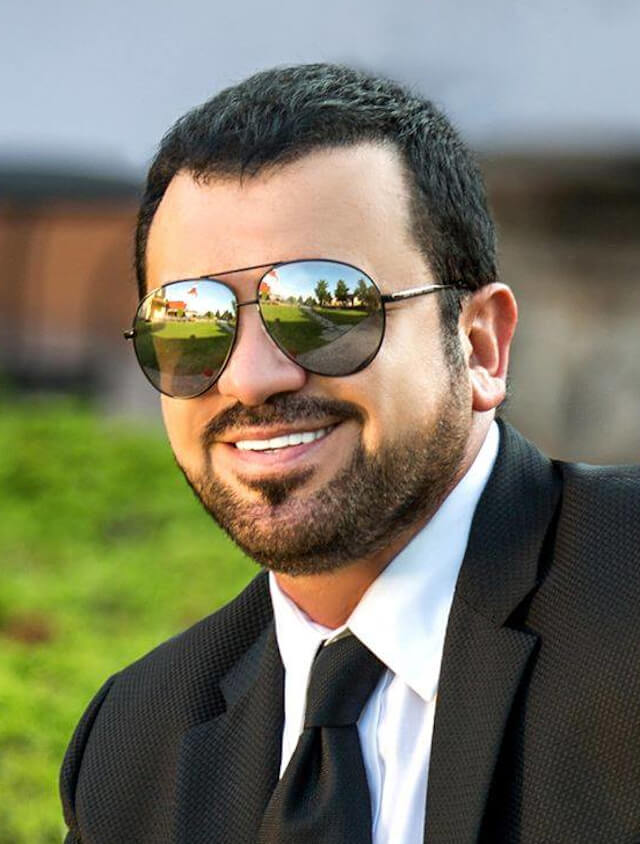 هيثم يوسف