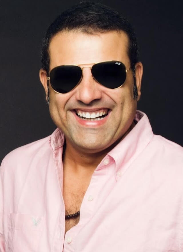 غاني قباج