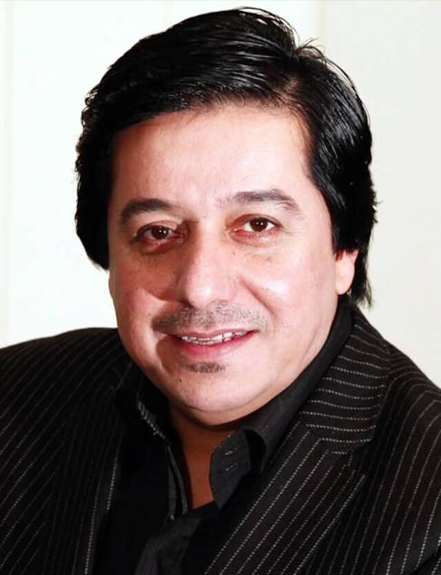 محمد عبد الجبار