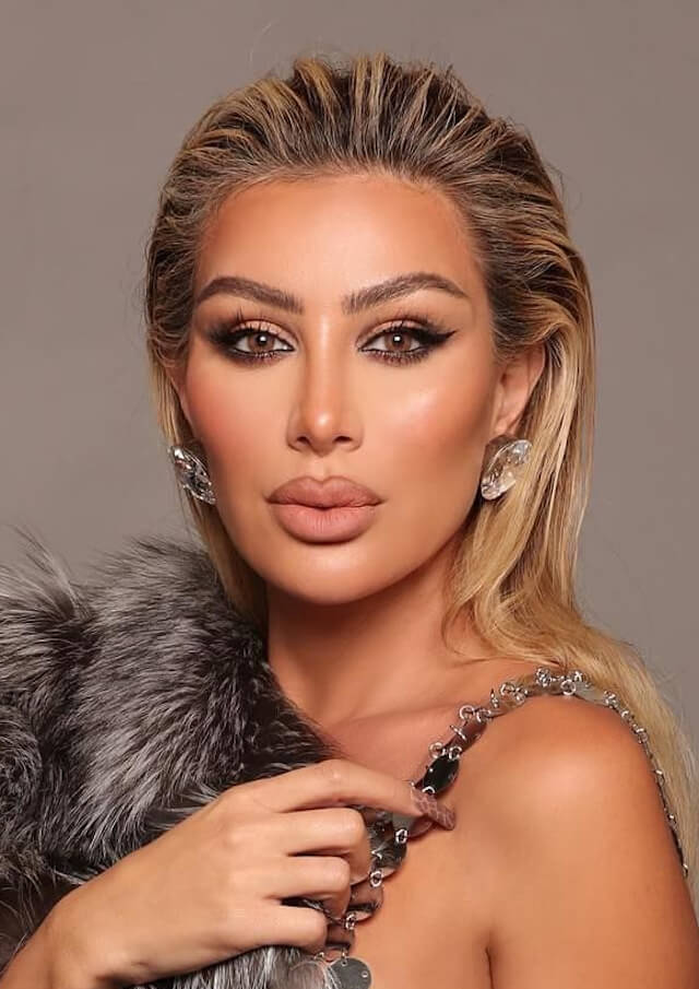 مايا دياب