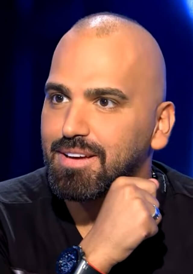 ناجي أسطا