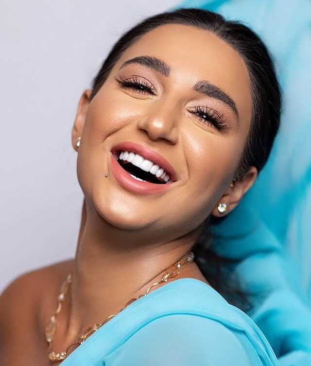 ناتاشا