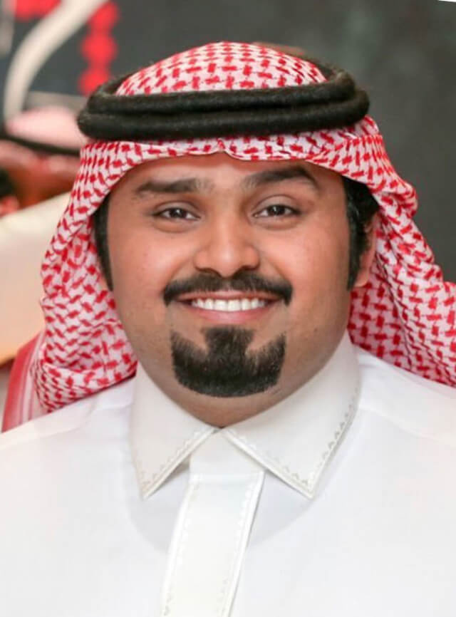 بندر بن عوير