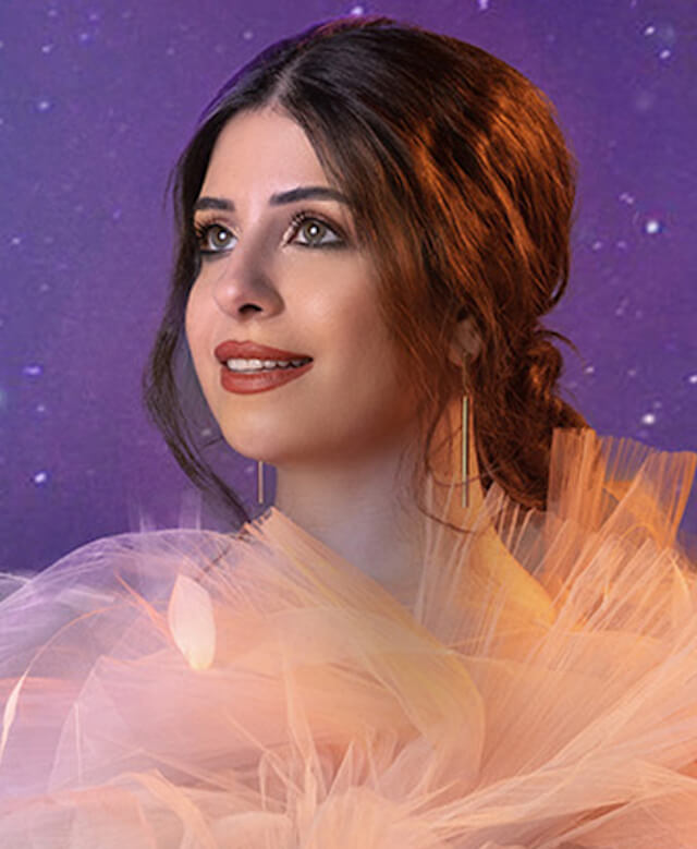 فرح شريم