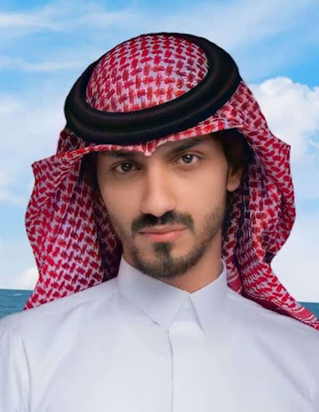 بدر العزي