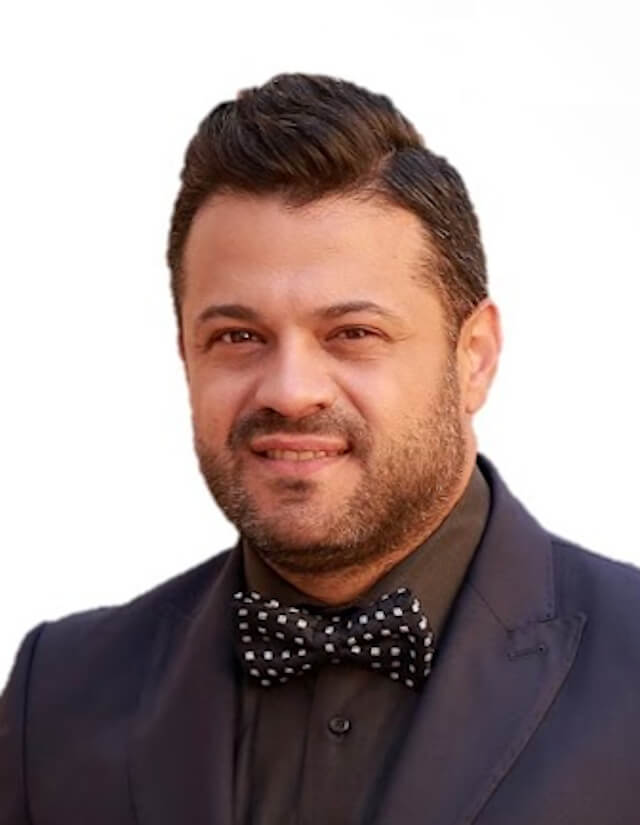 زاهي صفية