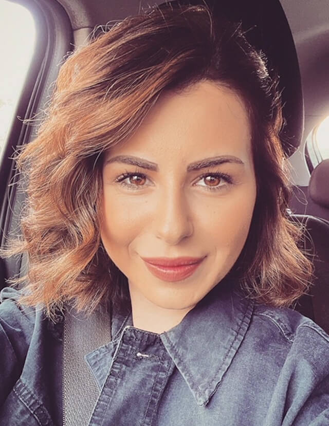 ربى خوري