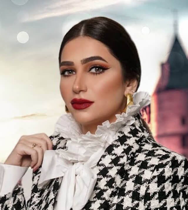 كلمات أغنية توقعت