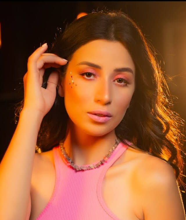 نهلة