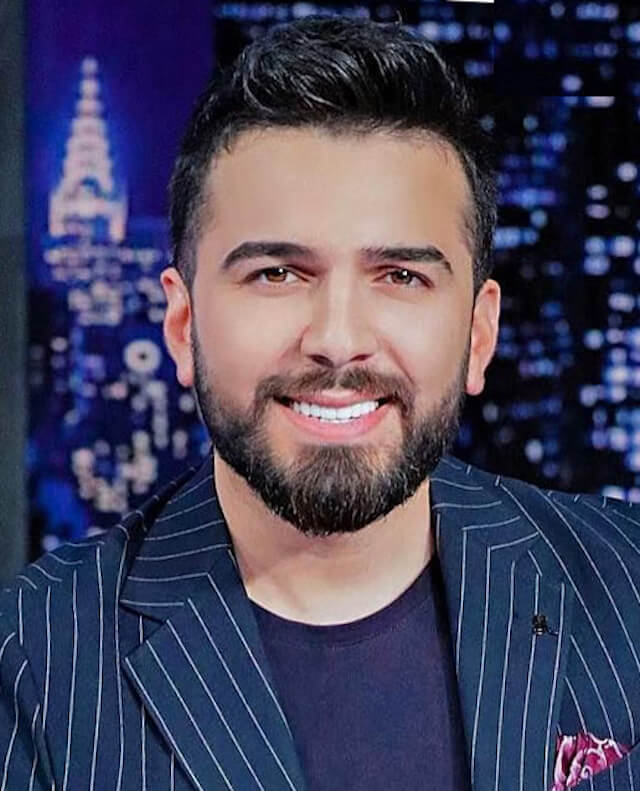 حازم شريف