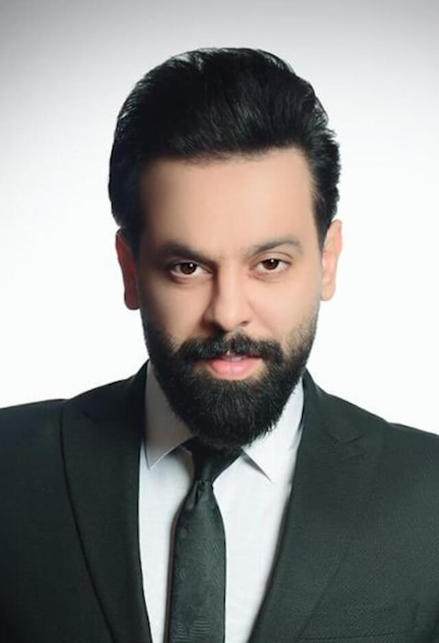 أحمد جواد
