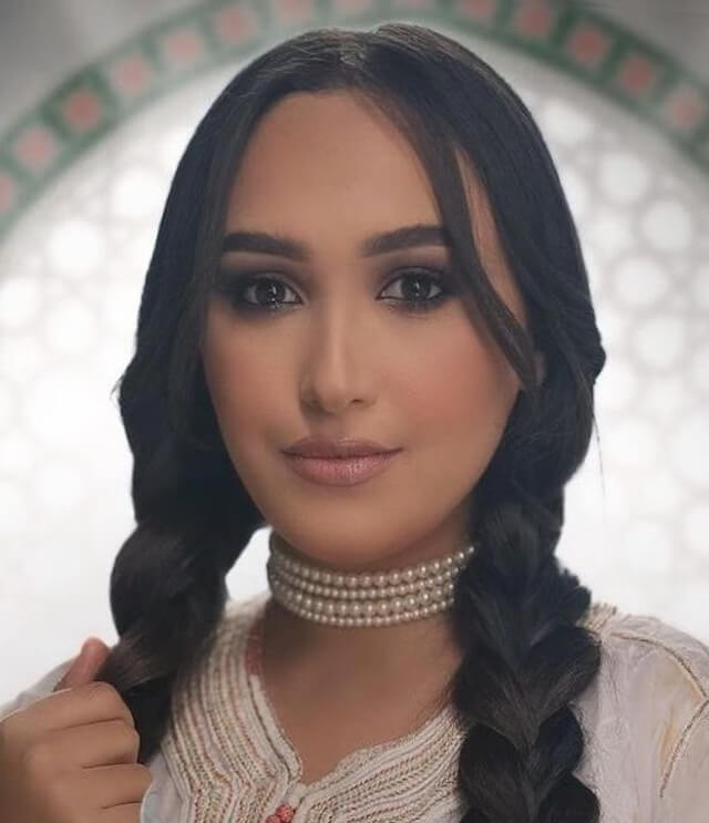 هند زيادي