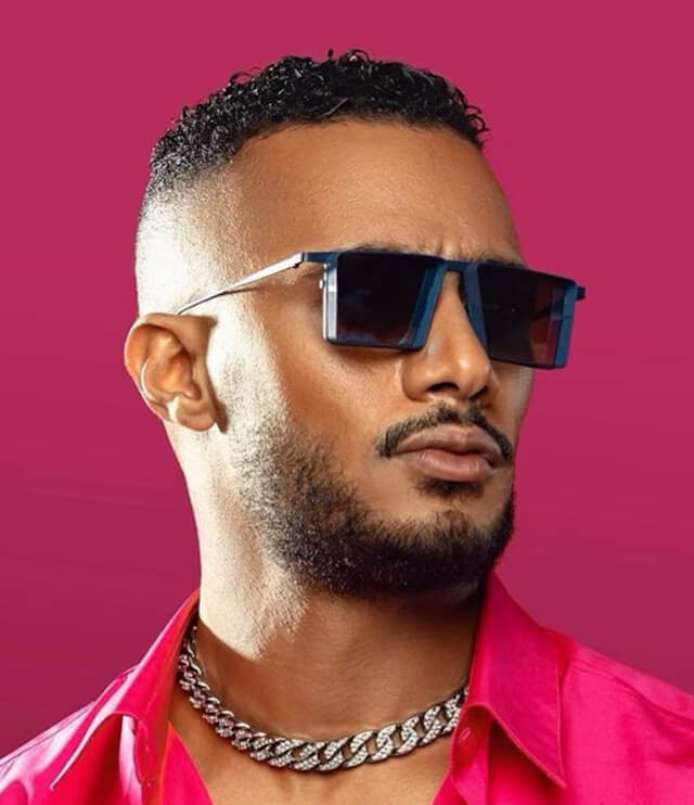 محمد رمضان