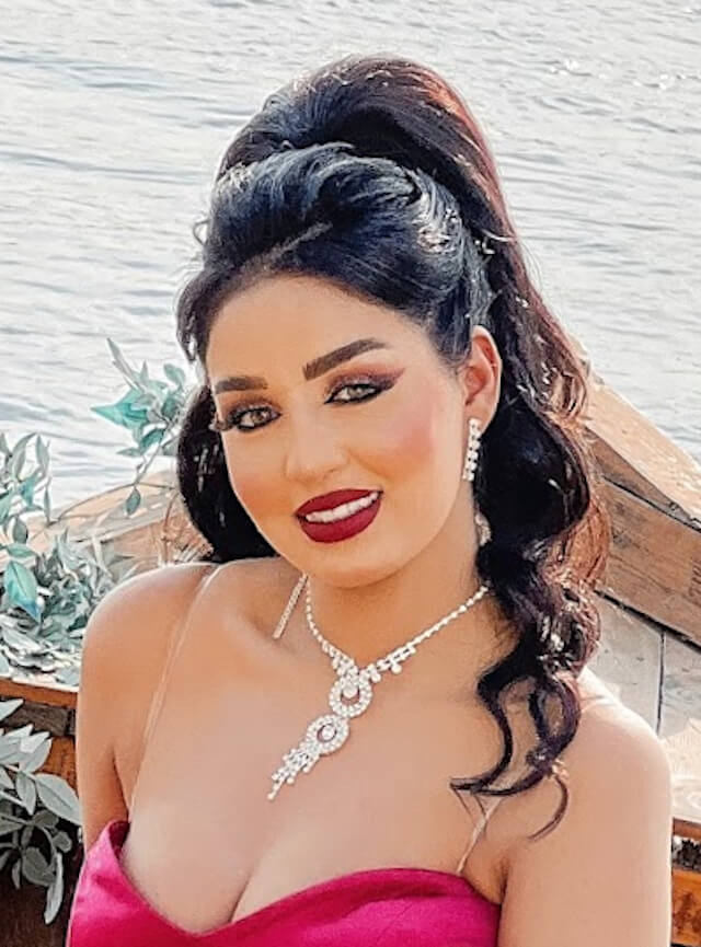 نرجس المغربية
