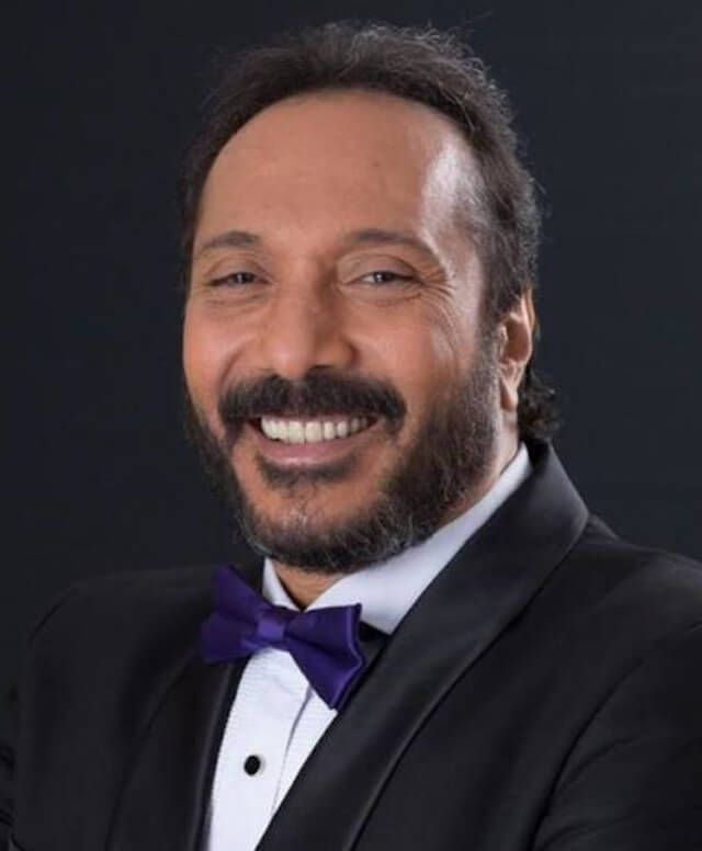 علي الحجار