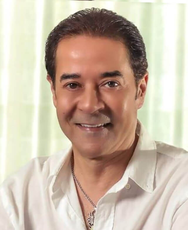 مدحت صالح