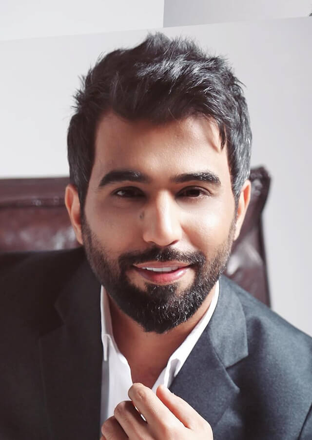 محمد الفارس