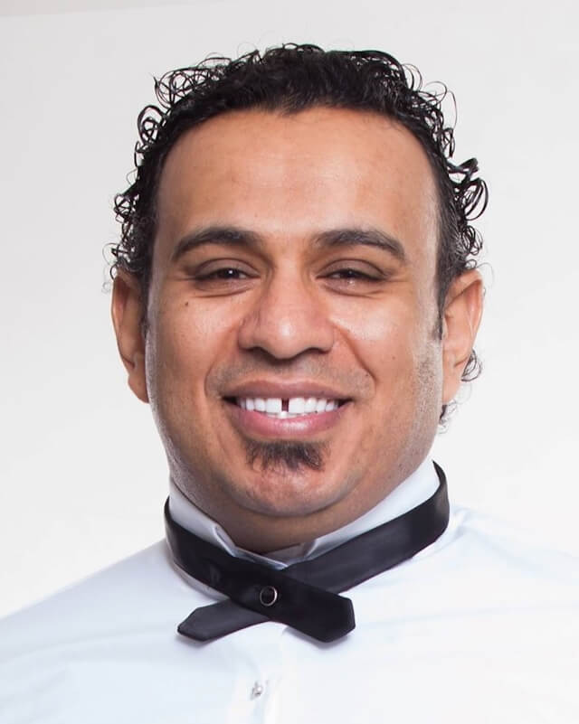 محمود الليثي