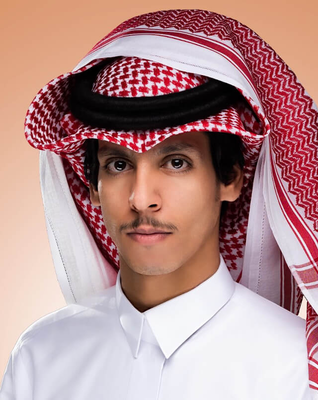 نادر الشراري