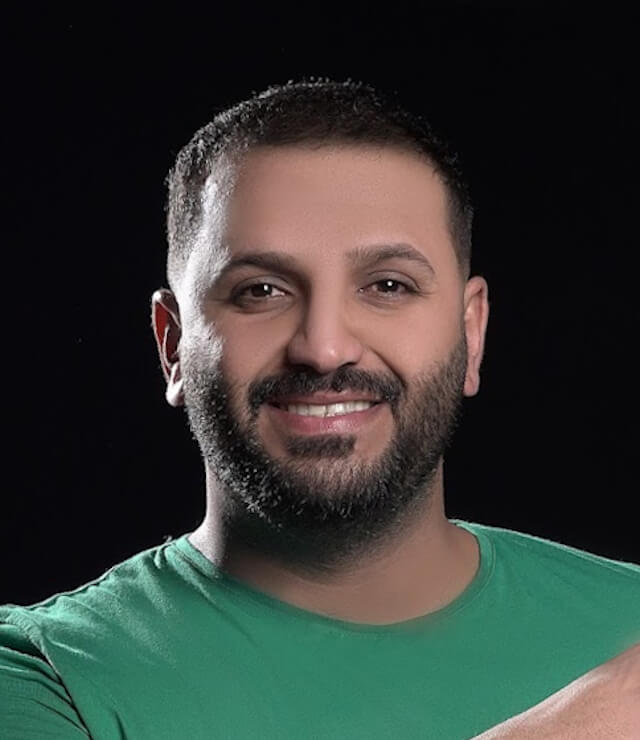 خالد الحنين