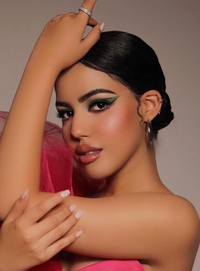 نور قمر